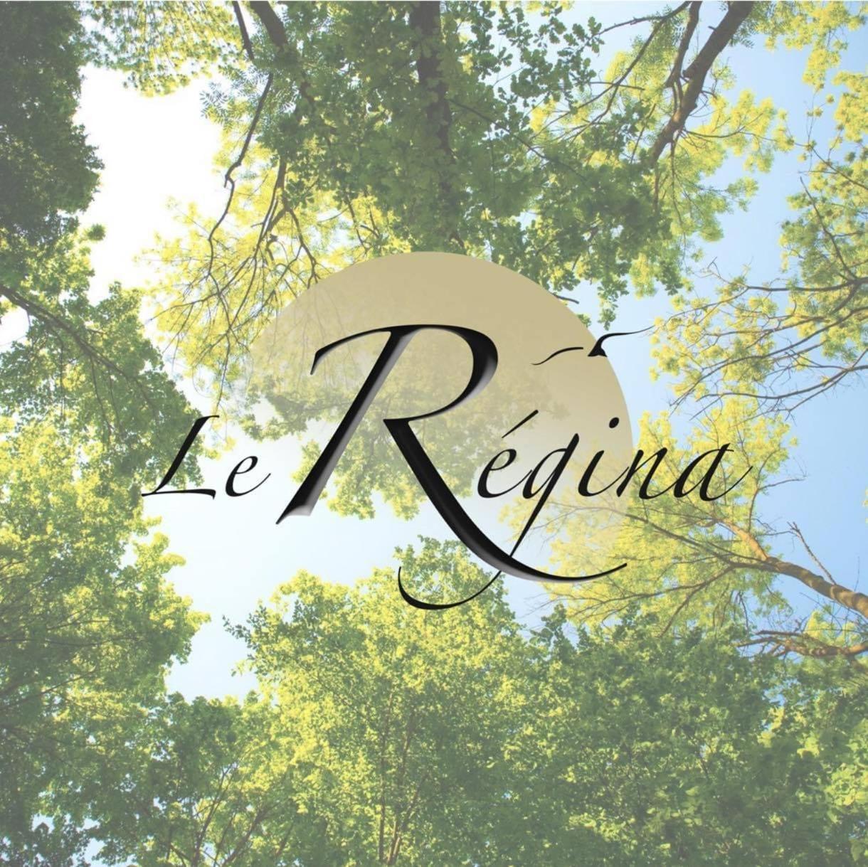 Le Regina Hotel Restaurant อาร์เดอโล-ปลาจ ภายนอก รูปภาพ